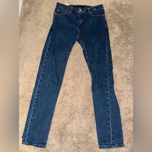 Levi Slim fit jeans